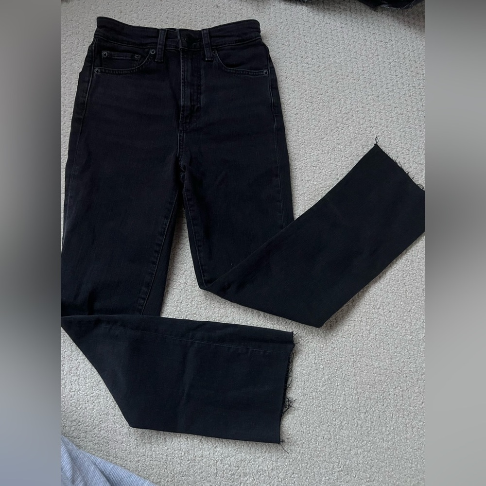 Zara jeans